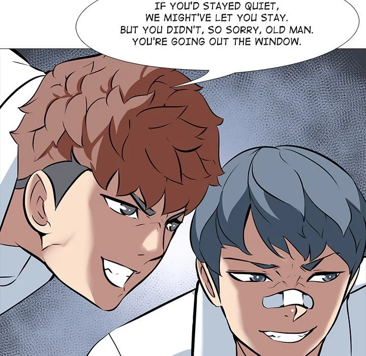 Quarantine Tower - Chapter 15 Page 81
