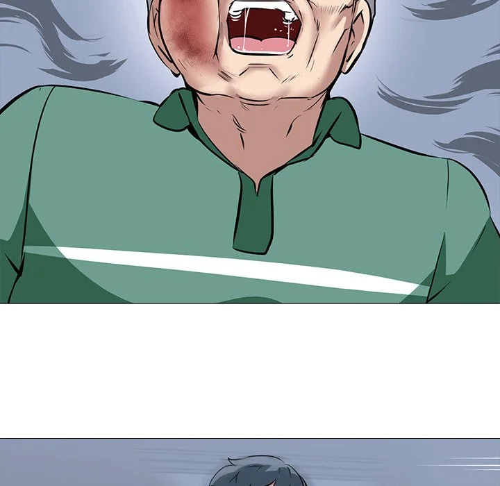 Quarantine Tower - Chapter 15 Page 83