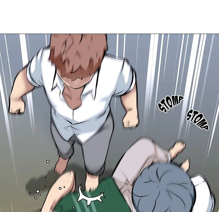 Quarantine Tower - Chapter 15 Page 87