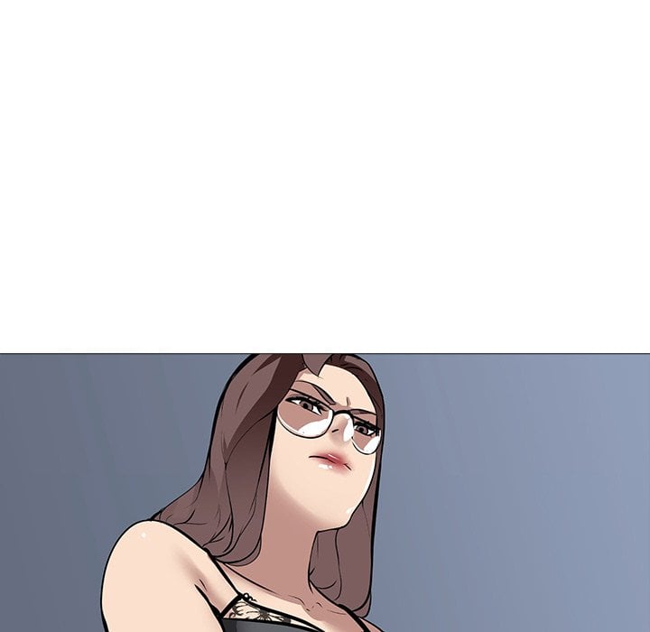 Quarantine Tower - Chapter 16 Page 21