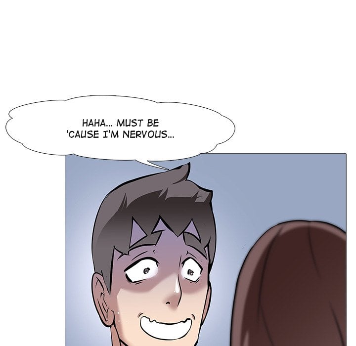 Quarantine Tower - Chapter 16 Page 25