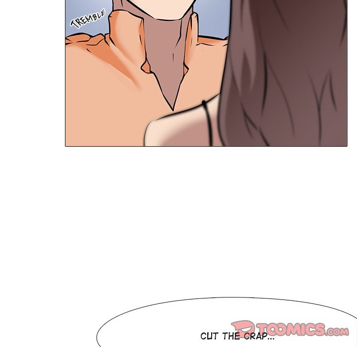 Quarantine Tower - Chapter 16 Page 26