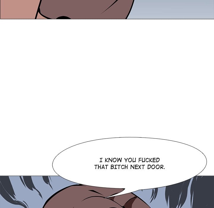 Quarantine Tower - Chapter 16 Page 28