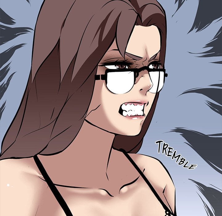 Quarantine Tower - Chapter 16 Page 29