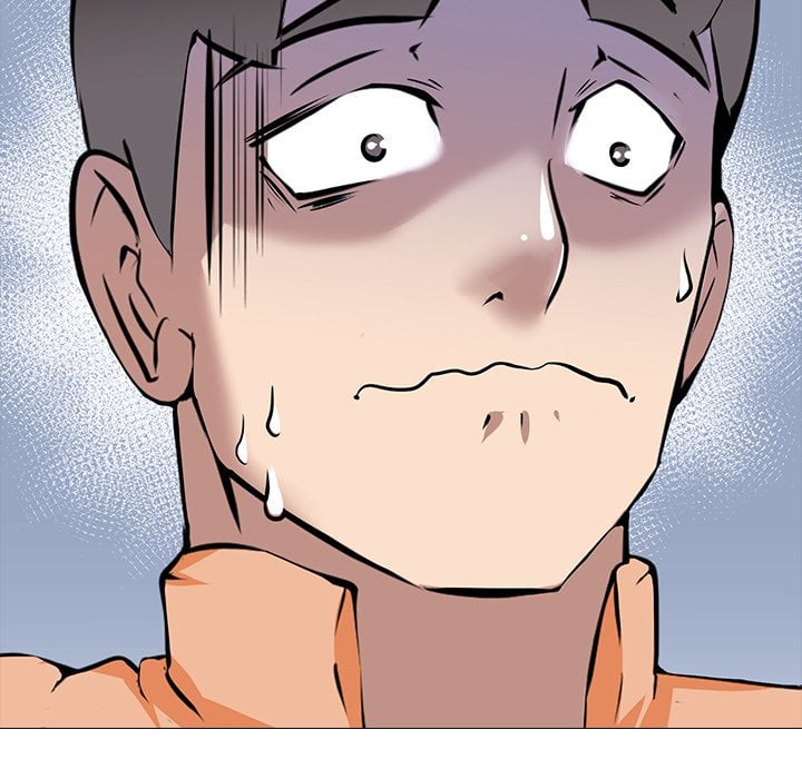 Quarantine Tower - Chapter 16 Page 31