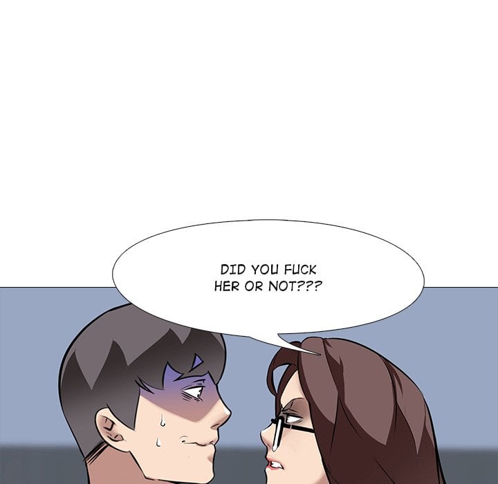 Quarantine Tower - Chapter 16 Page 32