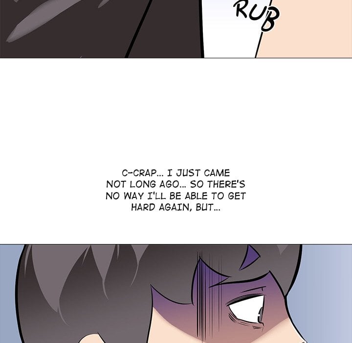 Quarantine Tower - Chapter 16 Page 35