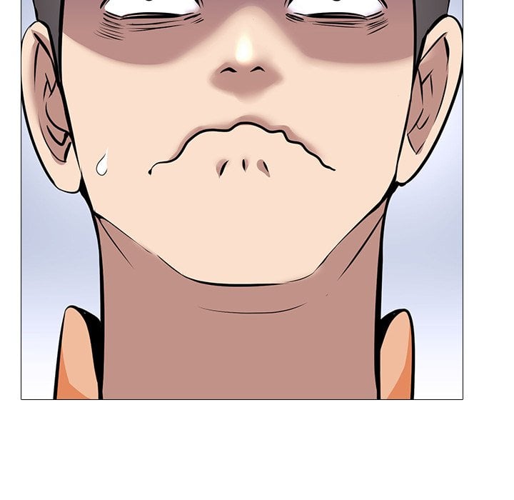 Quarantine Tower - Chapter 16 Page 39