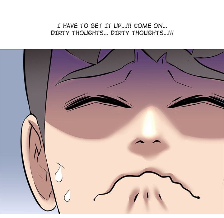 Quarantine Tower - Chapter 16 Page 40