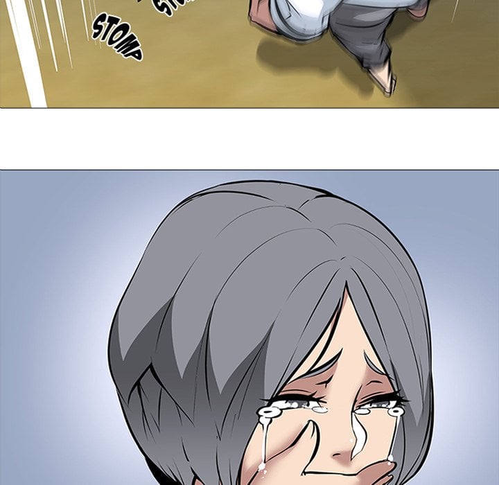 Quarantine Tower - Chapter 16 Page 5