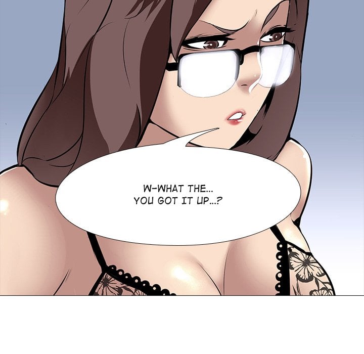 Quarantine Tower - Chapter 16 Page 51