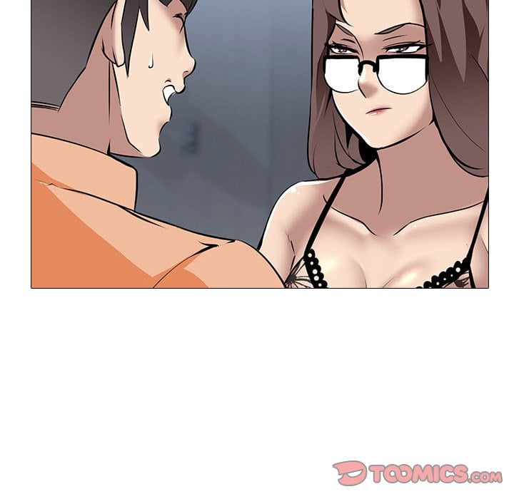 Quarantine Tower - Chapter 16 Page 54