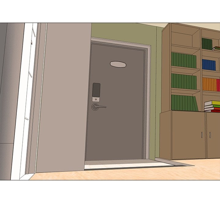 Quarantine Tower - Chapter 16 Page 60