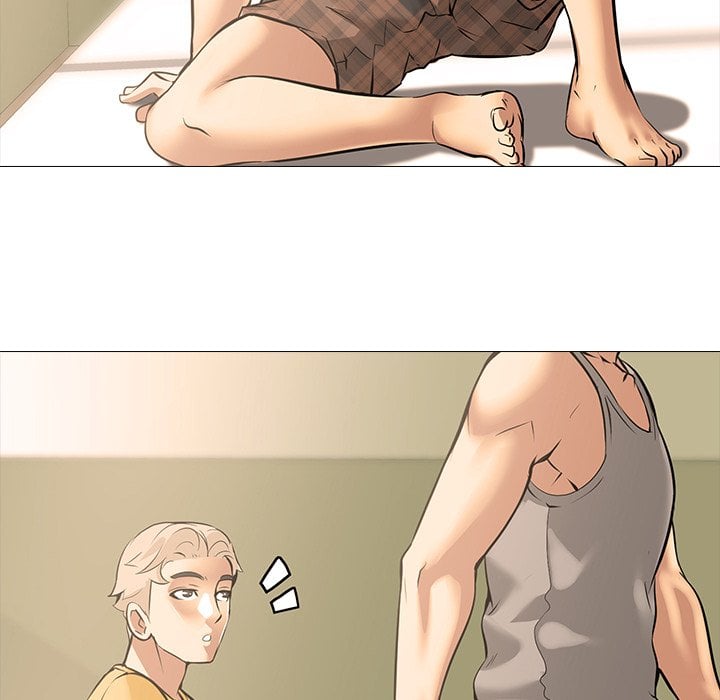 Quarantine Tower - Chapter 16 Page 69