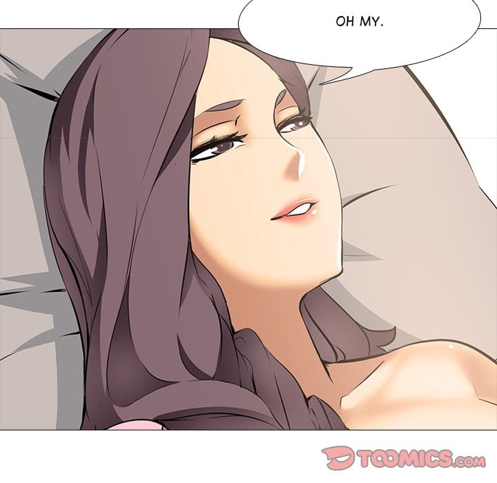 Quarantine Tower - Chapter 16 Page 74