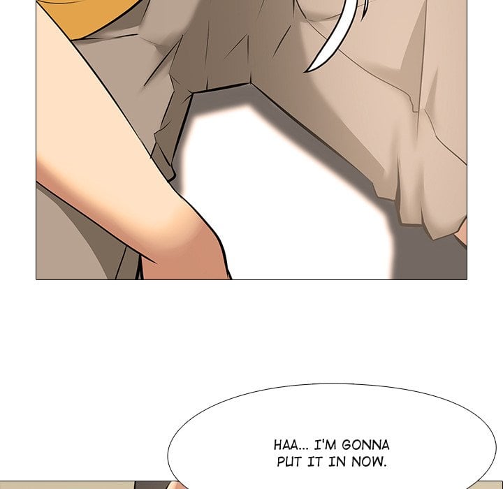 Quarantine Tower - Chapter 16 Page 99