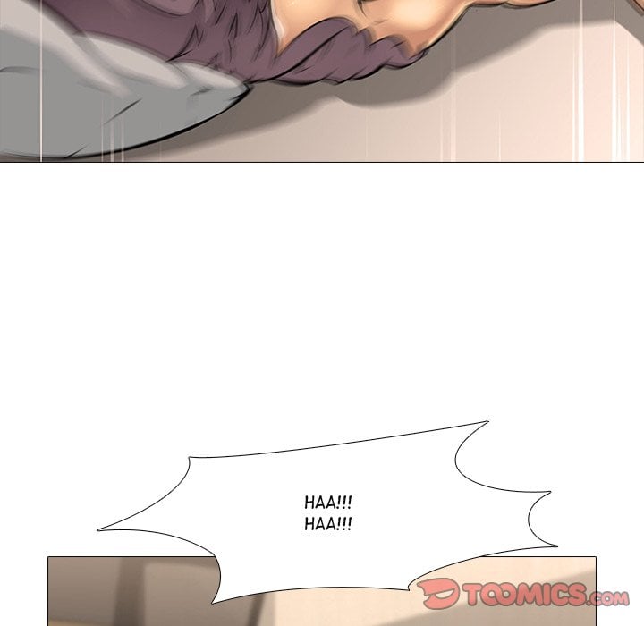 Quarantine Tower - Chapter 17 Page 22