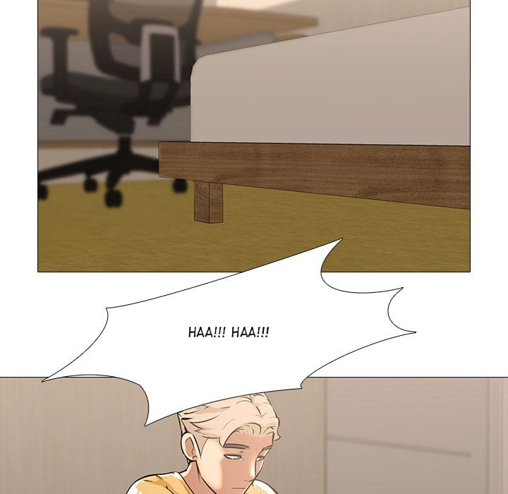 Quarantine Tower - Chapter 17 Page 23