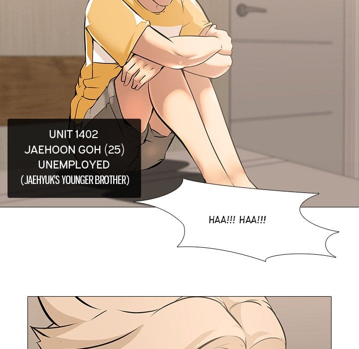 Quarantine Tower - Chapter 17 Page 24