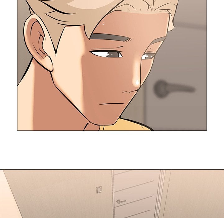 Quarantine Tower - Chapter 17 Page 25