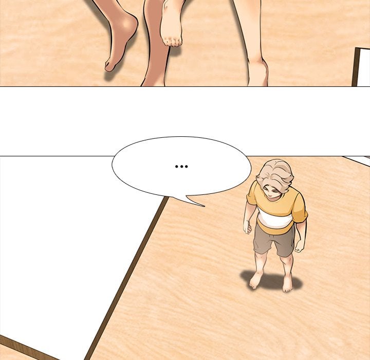 Quarantine Tower - Chapter 17 Page 31