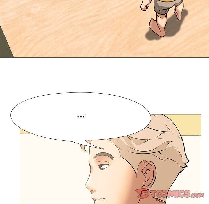 Quarantine Tower - Chapter 17 Page 42