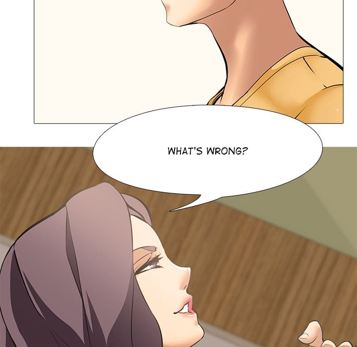 Quarantine Tower - Chapter 17 Page 43