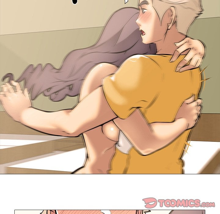 Quarantine Tower - Chapter 17 Page 50