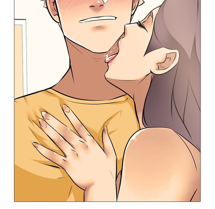 Quarantine Tower - Chapter 17 Page 51