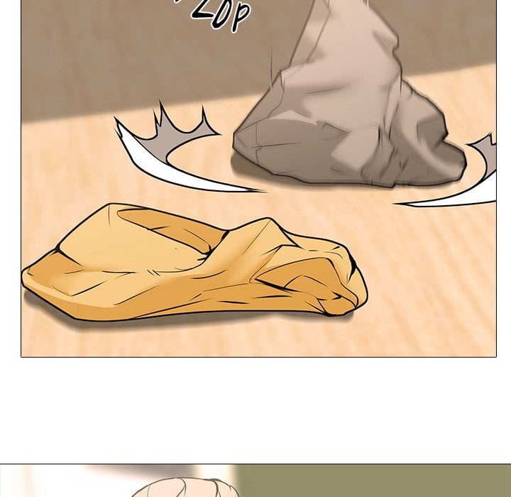 Quarantine Tower - Chapter 17 Page 57