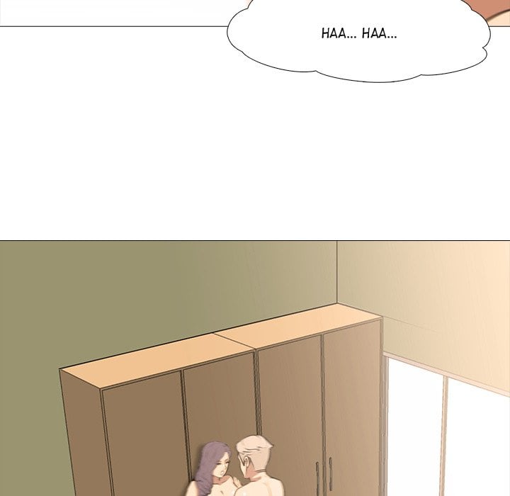Quarantine Tower - Chapter 17 Page 71
