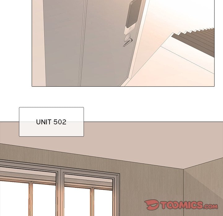 Quarantine Tower - Chapter 17 Page 74