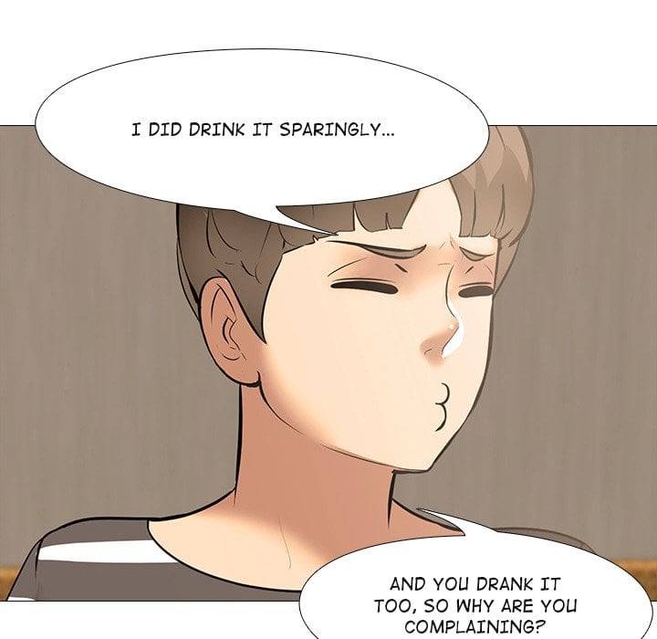 Quarantine Tower - Chapter 17 Page 79