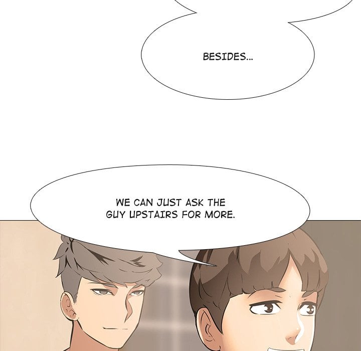 Quarantine Tower - Chapter 17 Page 80
