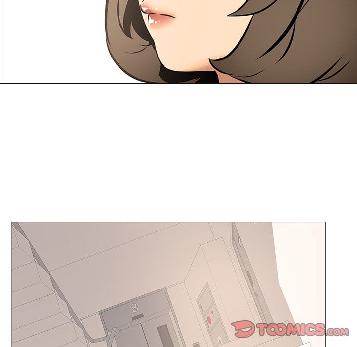 Quarantine Tower - Chapter 17 Page 82