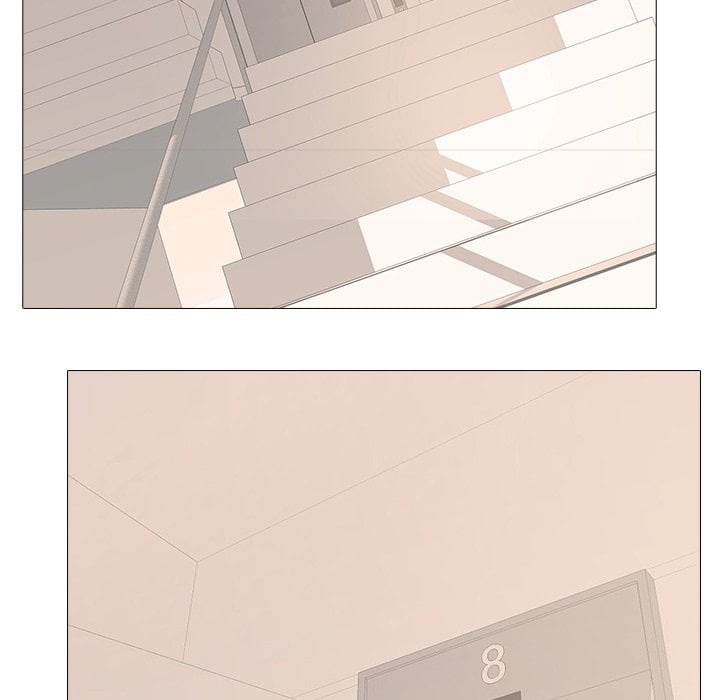 Quarantine Tower - Chapter 17 Page 83