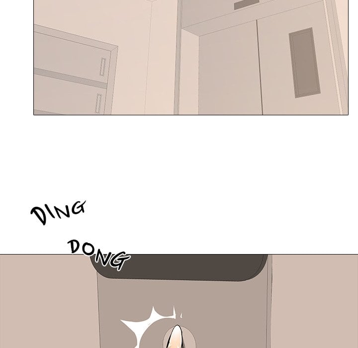Quarantine Tower - Chapter 17 Page 84