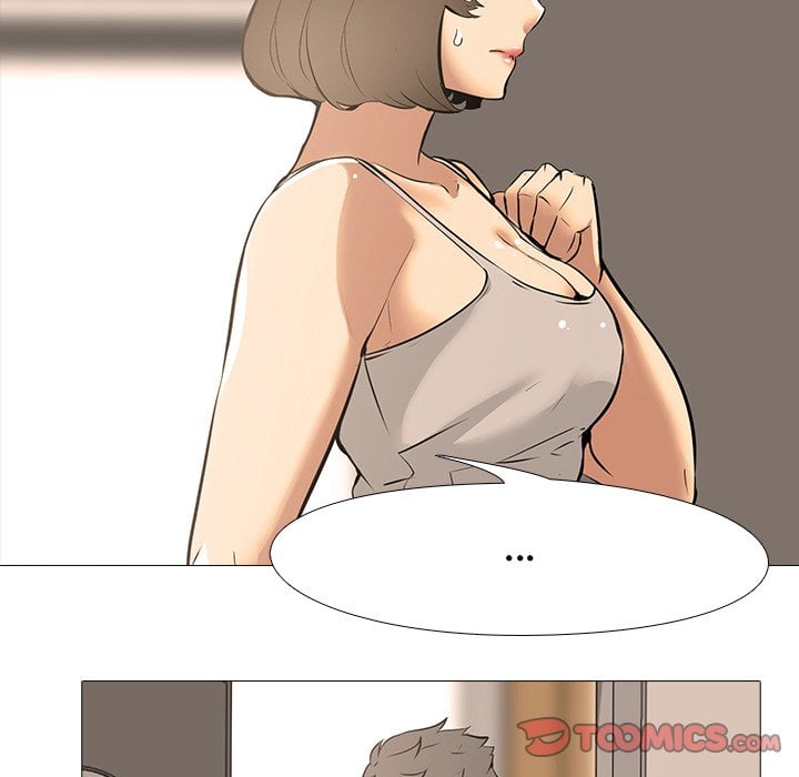 Quarantine Tower - Chapter 17 Page 86