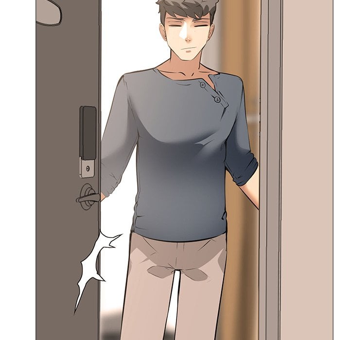 Quarantine Tower - Chapter 17 Page 87