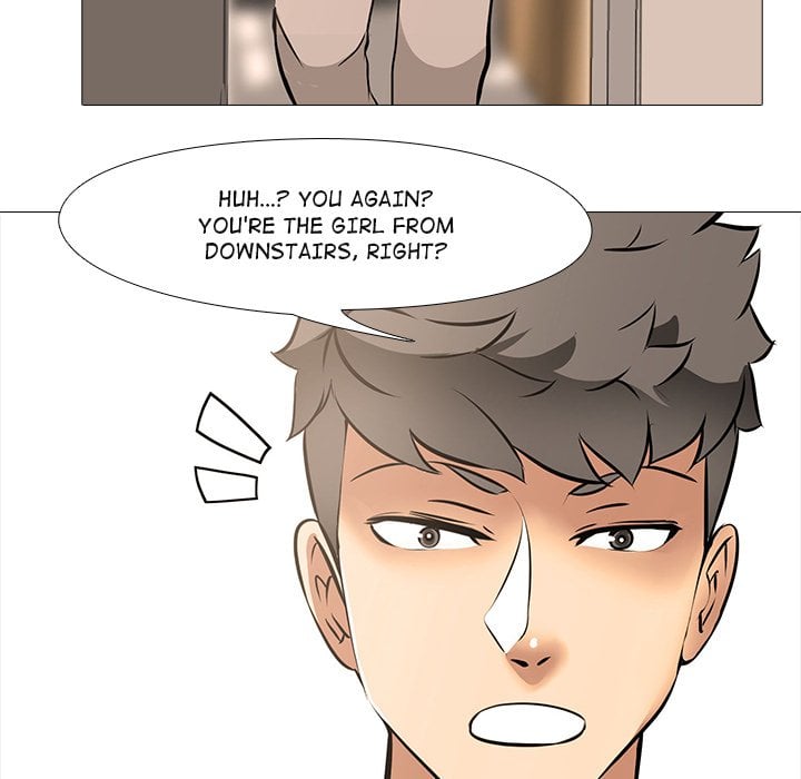 Quarantine Tower - Chapter 17 Page 88