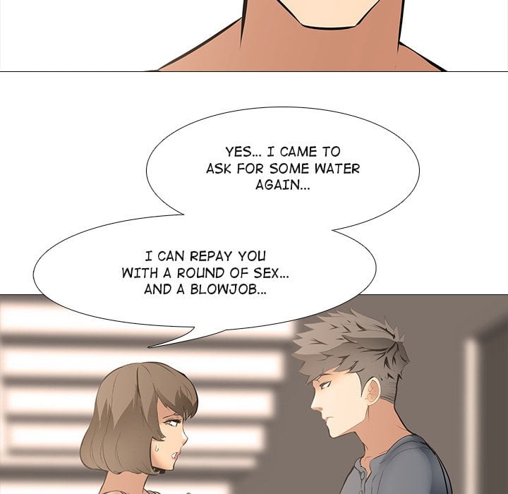 Quarantine Tower - Chapter 17 Page 89