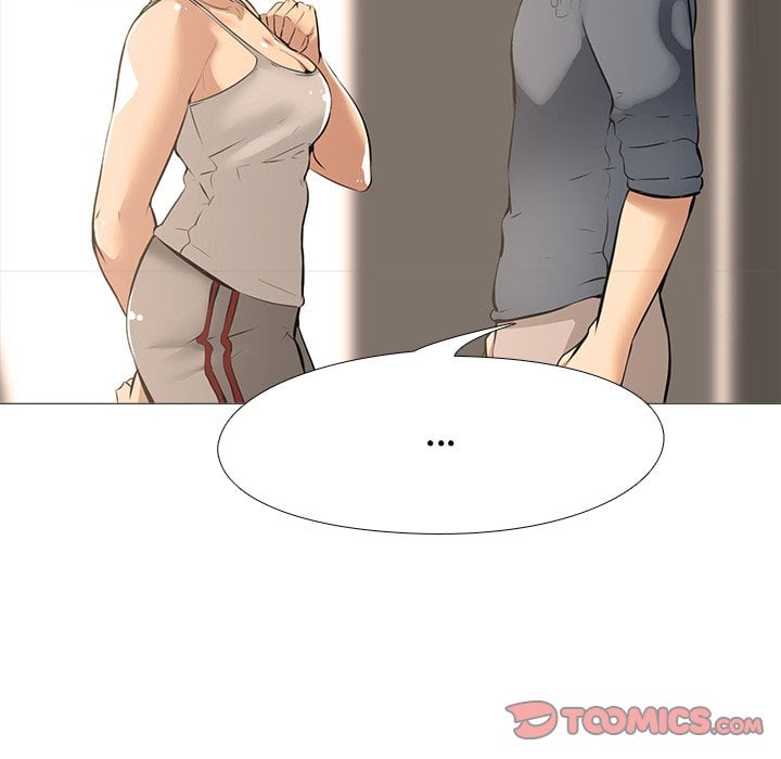Quarantine Tower - Chapter 17 Page 90
