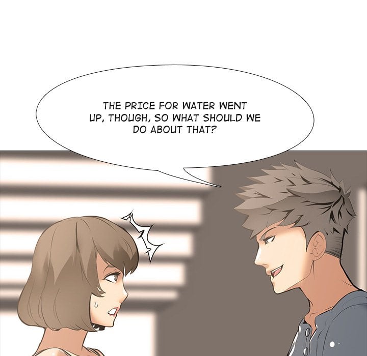 Quarantine Tower - Chapter 17 Page 92