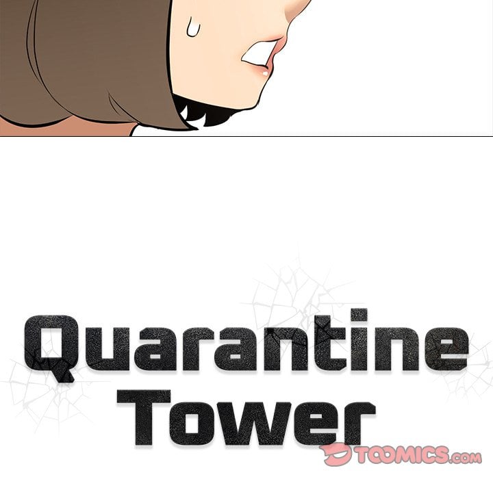 Quarantine Tower - Chapter 17 Page 94