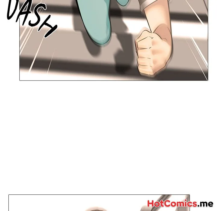 Quarantine Tower - Chapter 20 Page 23