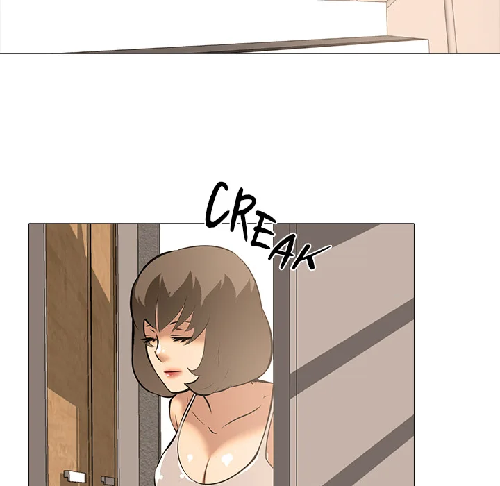 Quarantine Tower - Chapter 20 Page 44