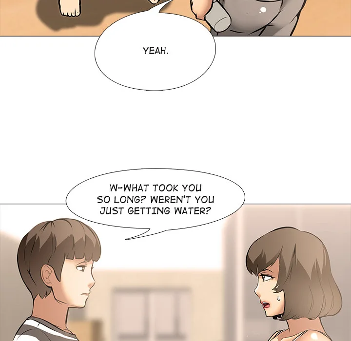 Quarantine Tower - Chapter 20 Page 48
