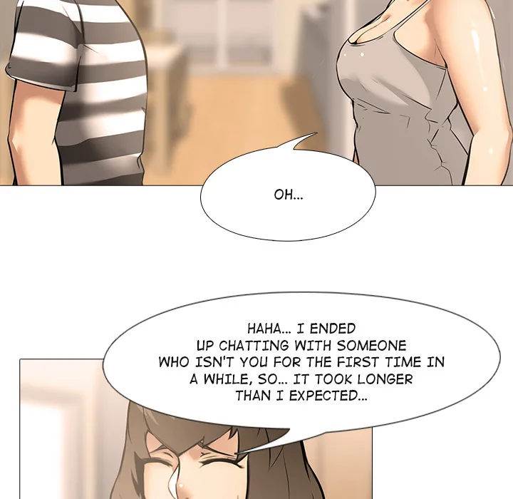 Quarantine Tower - Chapter 20 Page 49