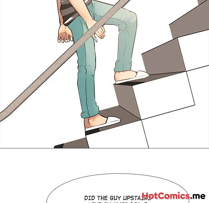 Quarantine Tower - Chapter 20 Page 5