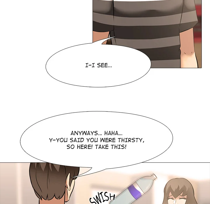 Quarantine Tower - Chapter 20 Page 51